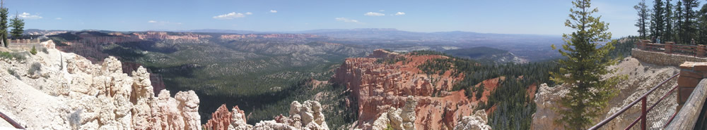 Bryce Canyon National Park